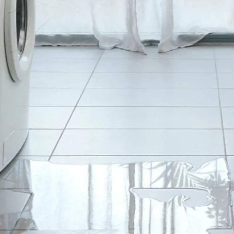 Appliance Leak Cleanup in Madera County, CA