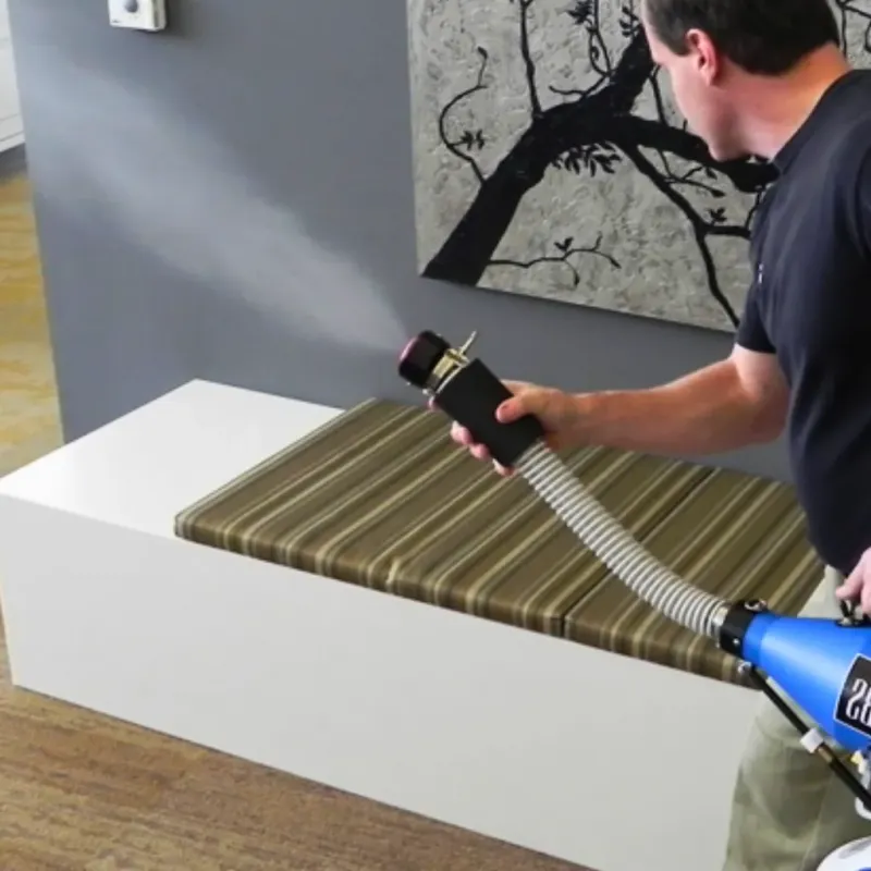 Professional Odor Removal in Madera County, CA